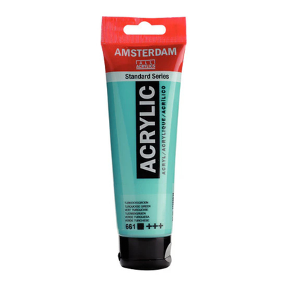 Amsterdam Standard Acrylic 250mL