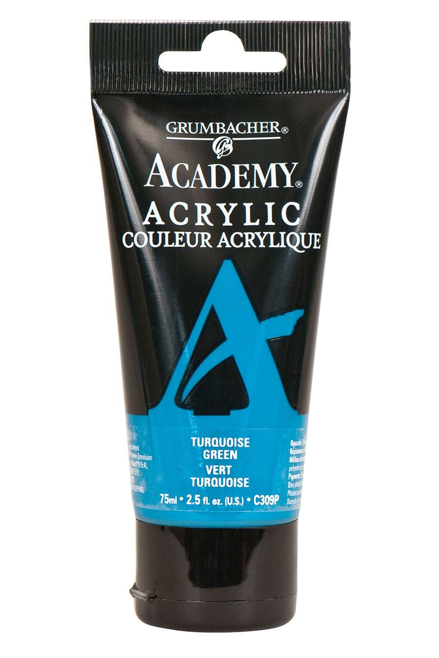 Grumbacher Academy Acrylic