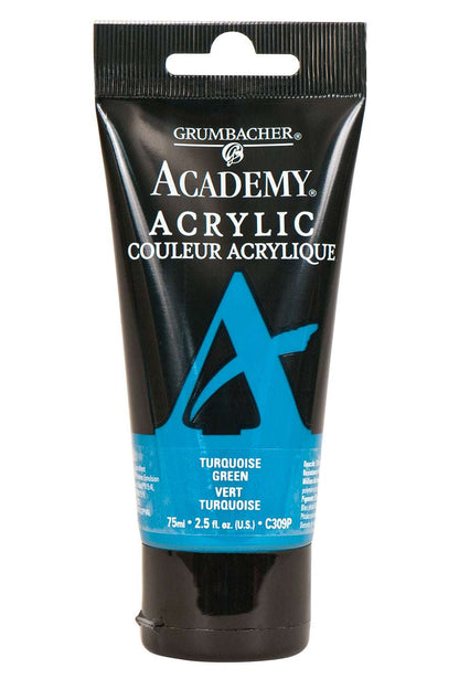 Grumbacher Academy Acrylic
