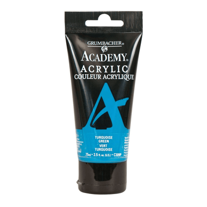 Grumbacher Academy Acrylic
