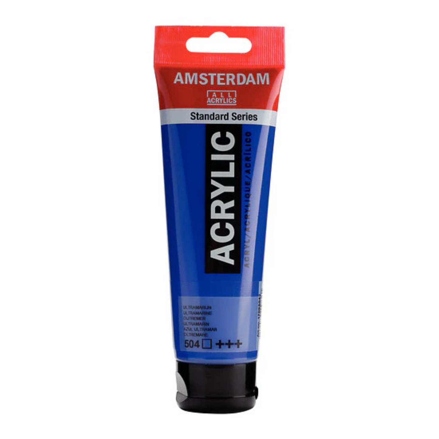 Amsterdam Standard Acrylic