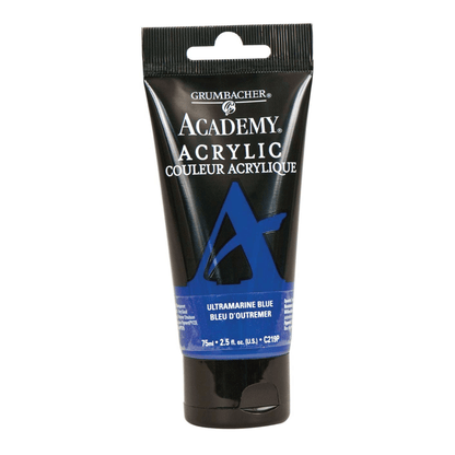 Grumbacher Academy Acrylic