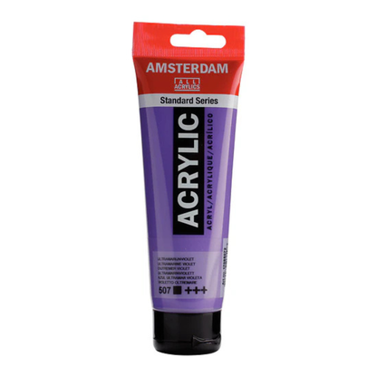Amsterdam Standard Acrylic 250mL