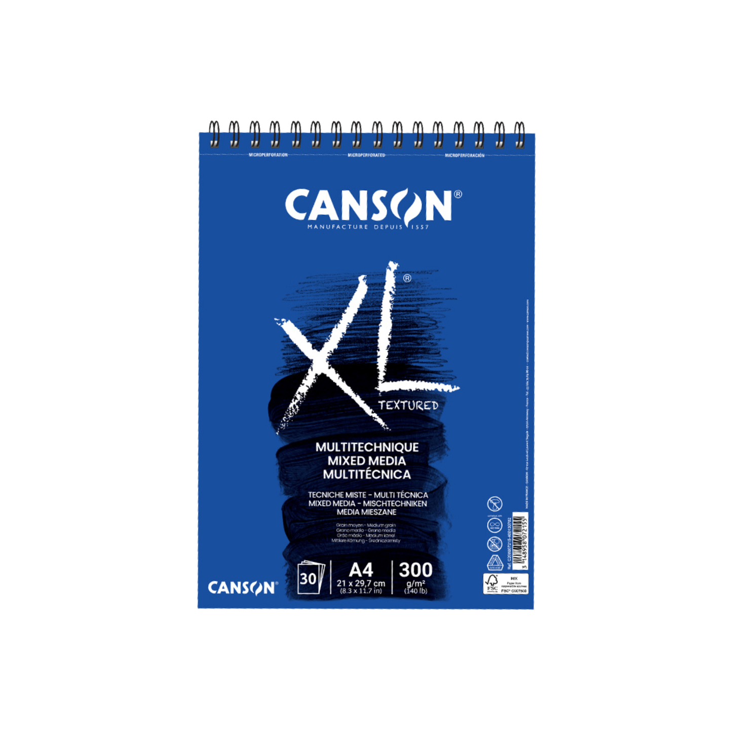 Canson XL Art Pads
