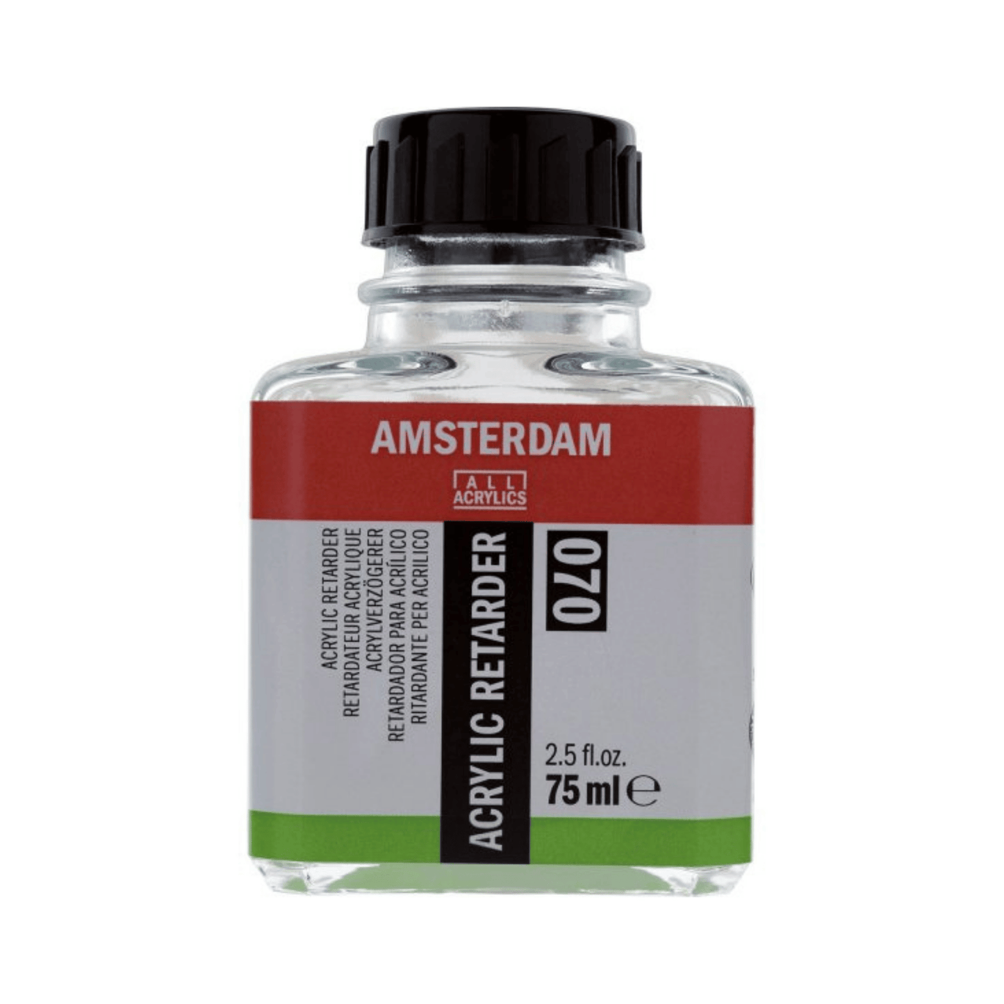 Amsterdam Retarder 75mL