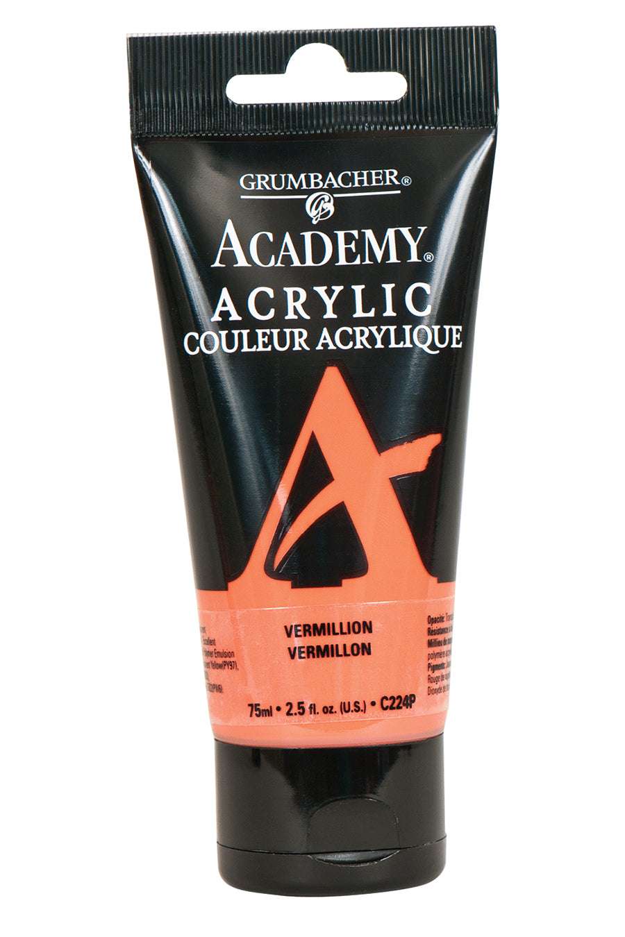 Grumbacher Academy Acrylic