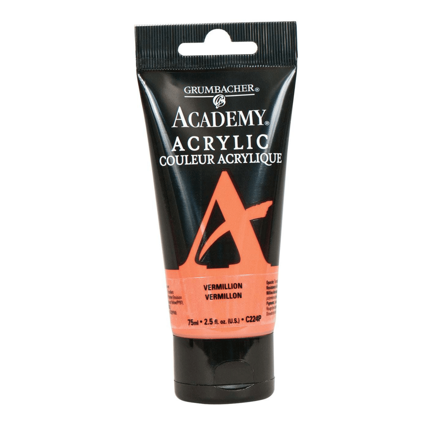 Grumbacher Academy Acrylic