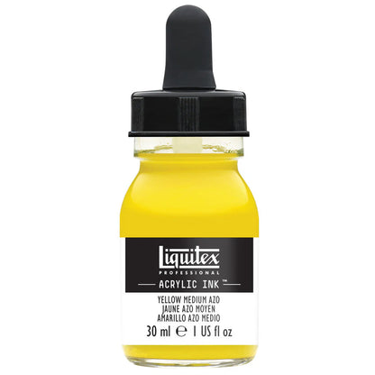 Liquitex Acrylic Ink 30mL