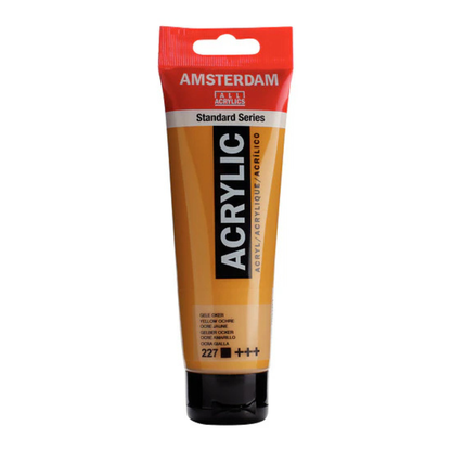 Amsterdam Standard Acrylic 250mL