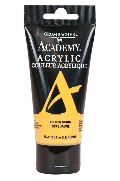 Grumbacher Academy Acrylic