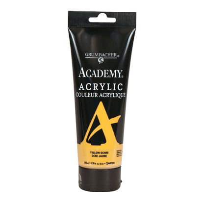 Grumbacher Academy Acrylic