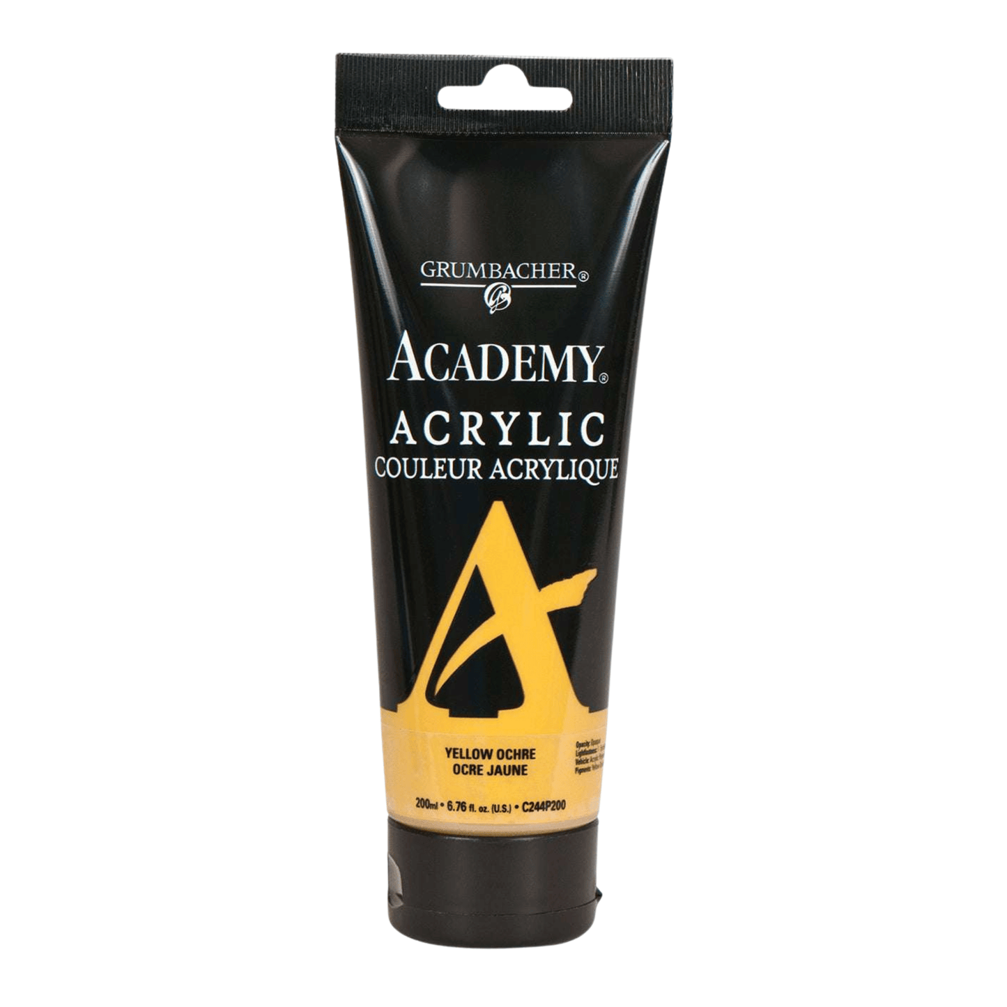 Grumbacher Academy Acrylic 200mL