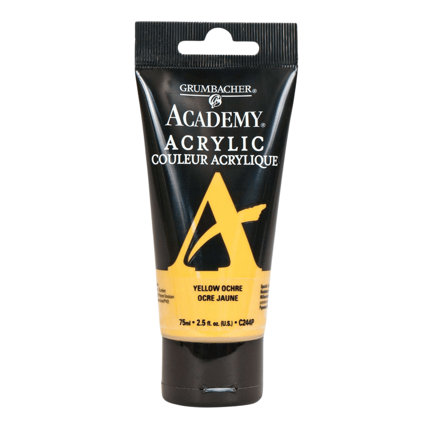 Grumbacher Academy Acrylic