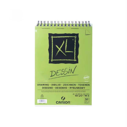 Canson XL Art Pads