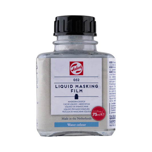Talens Masking Fluid 75mL