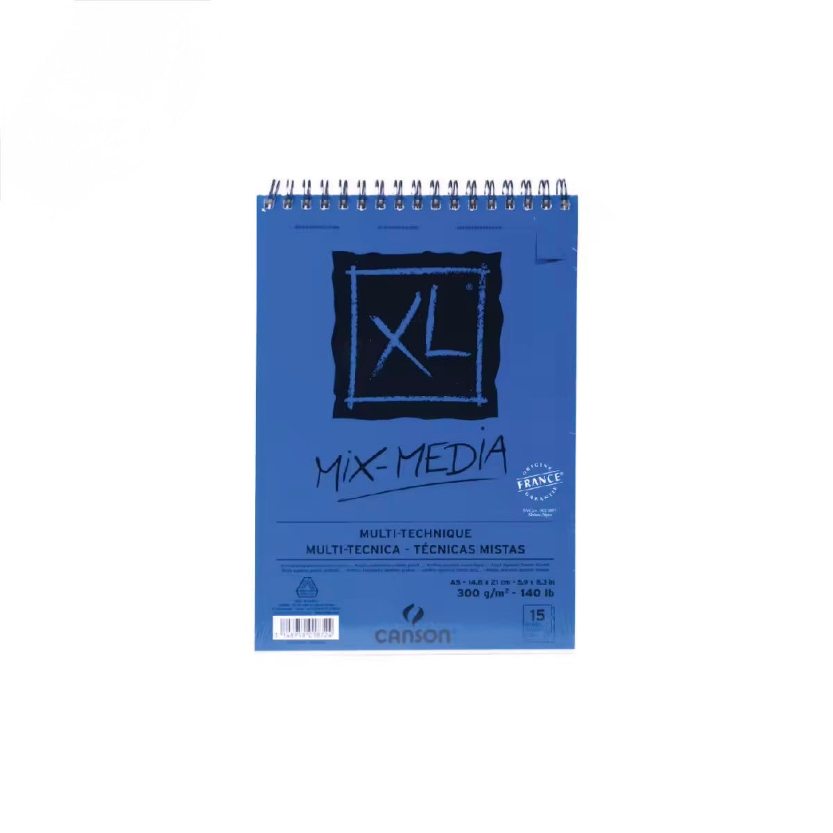 Canson XL Art Pads